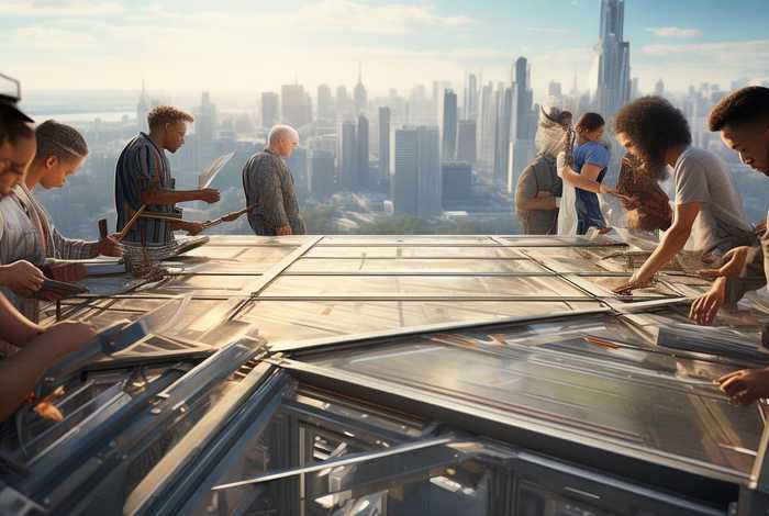 搭建平台是什么、搭建平台是什么意思