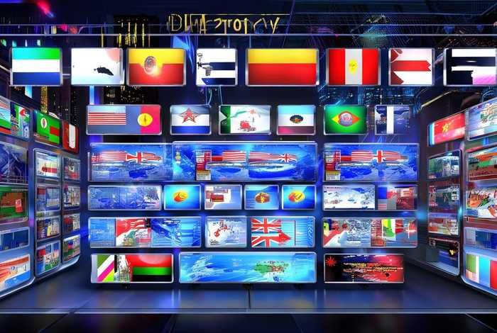 国外ip代理平台、国外ip代理平台有哪些