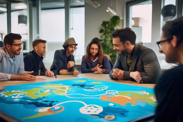 海外客户开发的几个主要方法，海外客户开发的几个主要方法有哪些