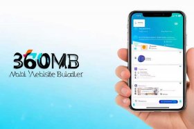 360mb手机建站 - 360免费建站手机版