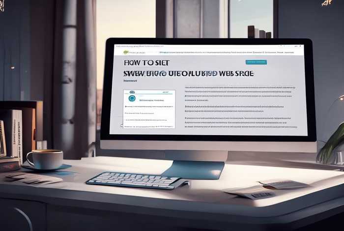 个人免费主页空间怎么设置、个人免费主页空间怎么设置的