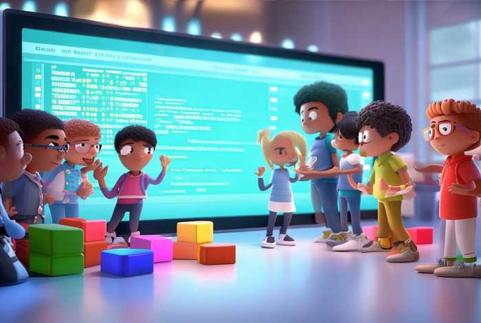 国家免费编程平台入口；国家免费编程平台入口儿童