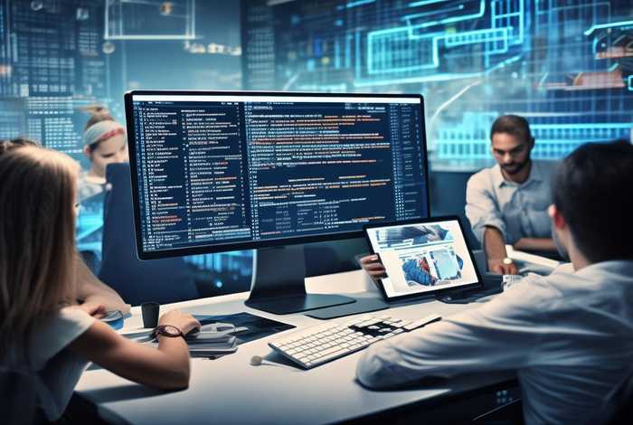 web前端制作一个网站 - web前端制作一个网站怎么做