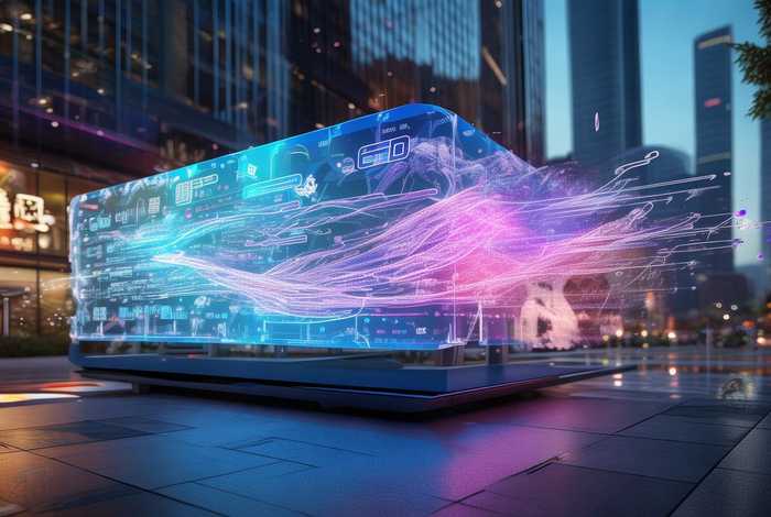 百度投放广告全息，百度信息流广告投放