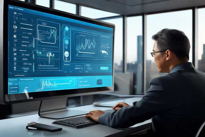 供应链管理平台如何登录（供应链管理平台如何登录账户）