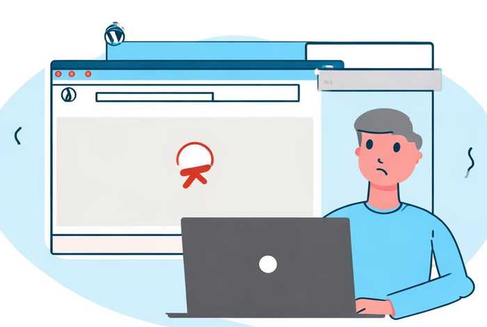 wordpress网站不显示图片，wordpress图片显示不出来