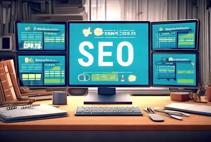 seo新手教程视频优化，seo视频教程汇总