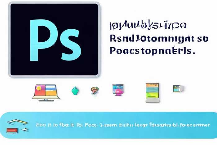 photoshop零基础教程怎么安装（photoshop的安装教程）