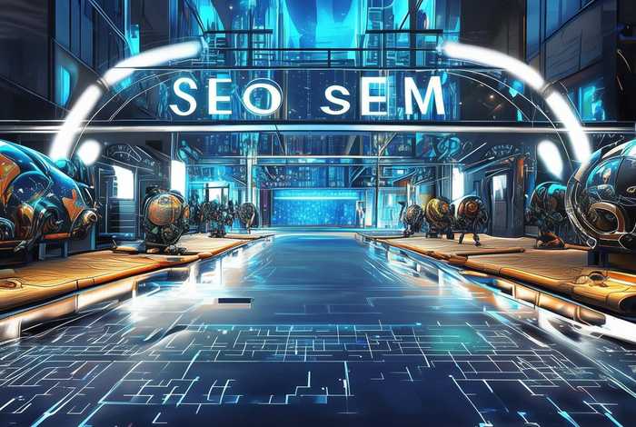 seo与sem的区别和联系、简述seo与sem的区别和联系