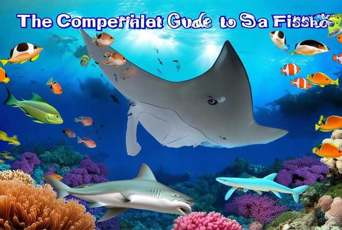 海鱼大全 海鱼大全种类