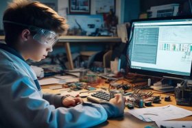 arduino电子设计如何自学 从零开始学arduino电子设计