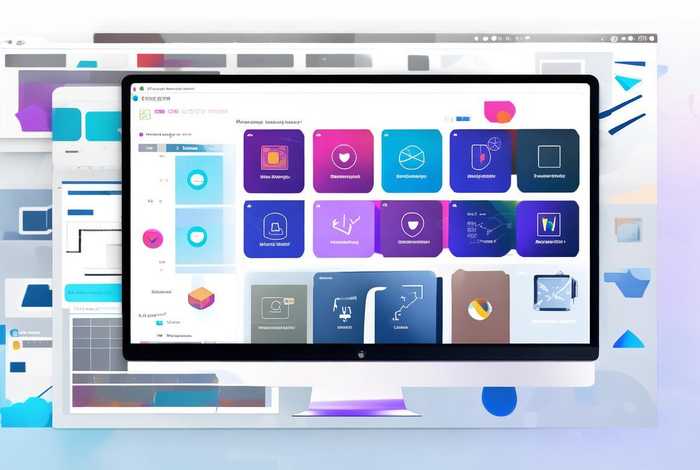 app界面设计的软件、app界面设计的软件有哪些