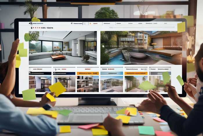 房产网站怎么做 房产网站怎么做推广