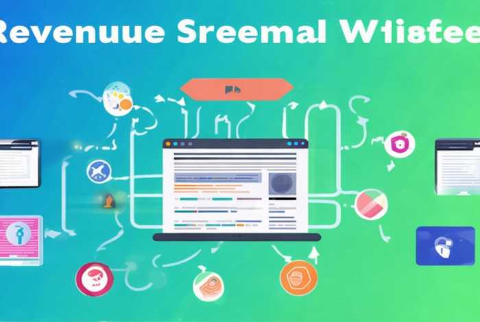 个人网站怎么赚取收益，个人网站怎么赚取收益呢