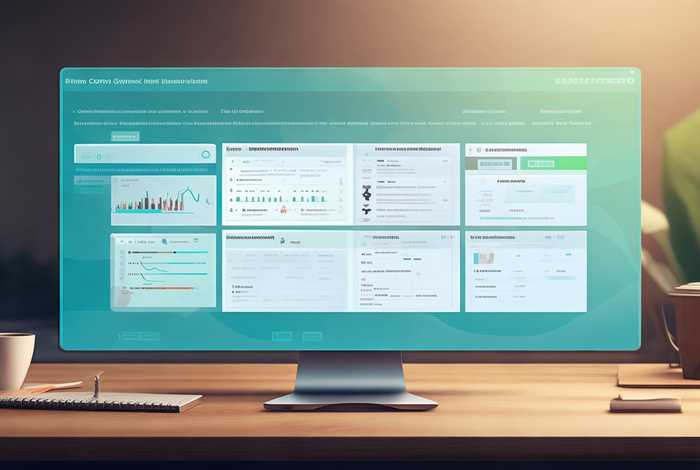 php开源cms网站管理系统（php免费开源crm系统）