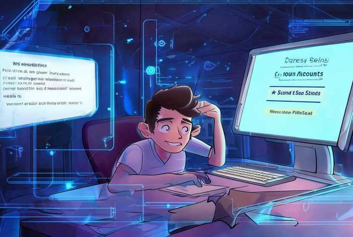 ueeshop会封号吗 eshop账号可以卖吗