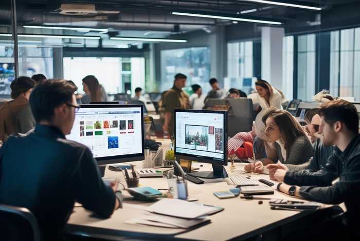 杭州网站设计、杭州网站设计招聘网