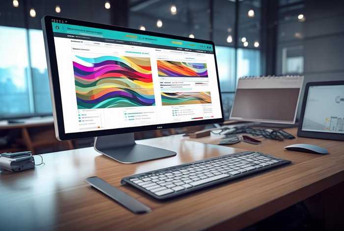 html5网页前端设计电子版 html5网页前端设计电子版怎么做
