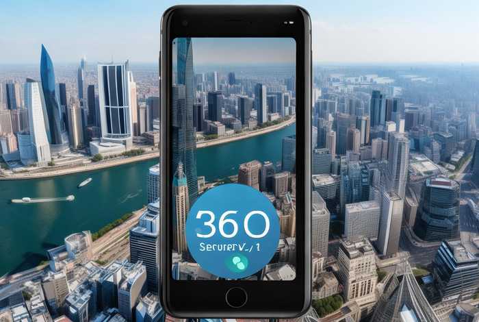 360安全软件下载（360安全软件下载为什么不能设置移动设备上）