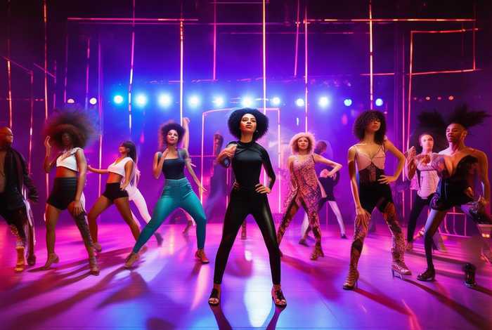 国外sex节目；国外火辣的综艺节目