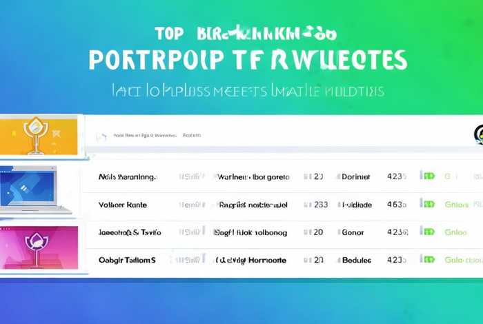 ppt模板网站排行榜，ppt模板网站排行榜最新