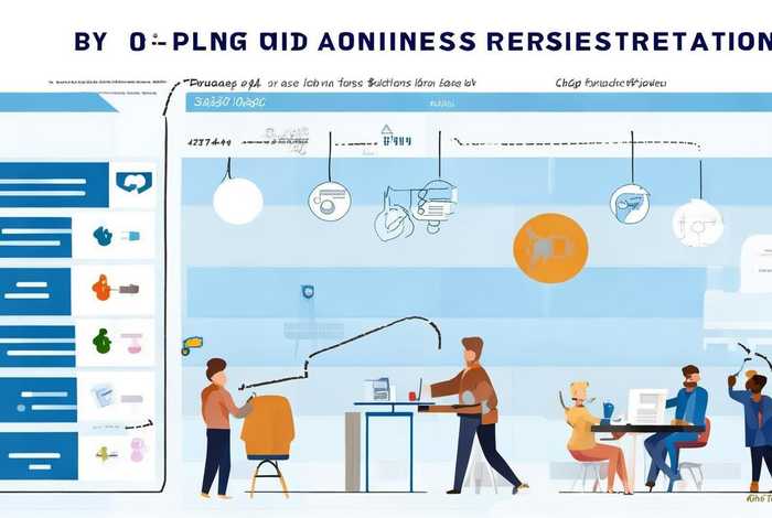 个人申请企业注册流程；个人申请企业注册流程及费用