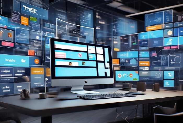 比较好的建站平台；比较好的建站平台软件