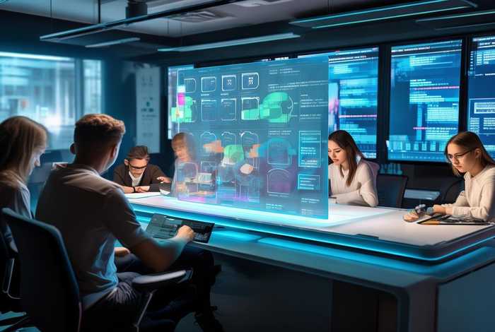 低代码开发工具；低代码开发工具什么意思