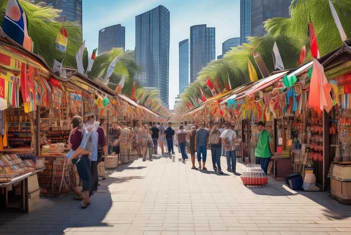 国外的卖货平台，国外的卖货平台怎么样