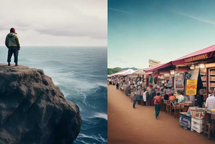 独立站难还是平台难（做独立站还是平台好）