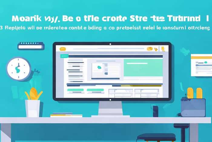 公司网站免费搭建教程、公司网站搭建流程