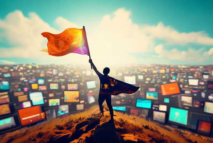 独立站优缺点 - 独立站的优点