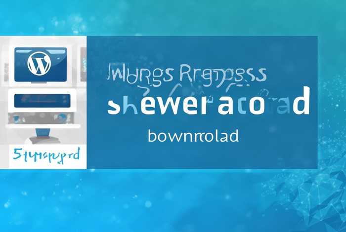 wordpress下载地址 - wordpress软件下载