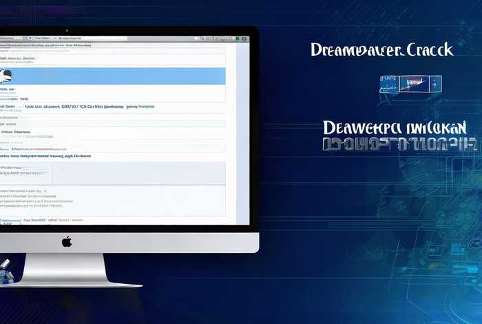dreamweaver怎么下载破解版；dreamweaver破解版下载教程