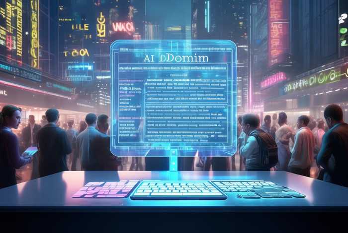 ai域名在哪（ai的域名在哪里买）