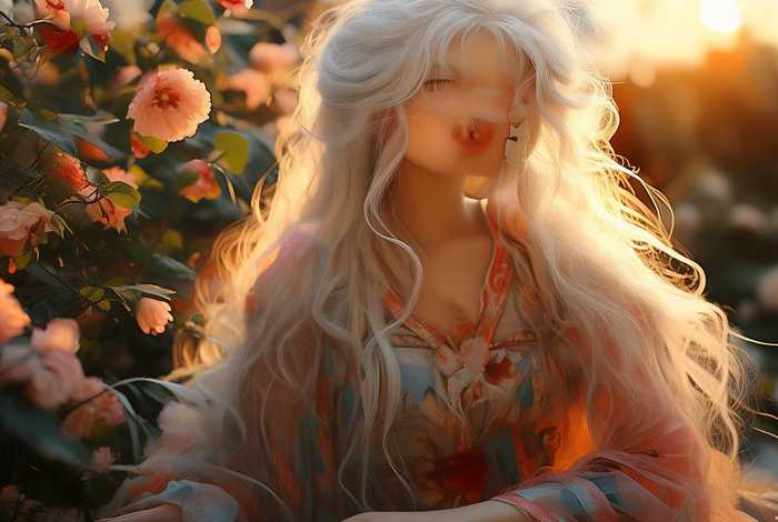 hi.如花、hi如花小说