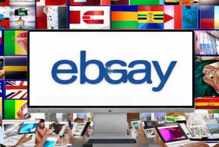 国外购物网站ebay，海外购物网站哪个最好ebay