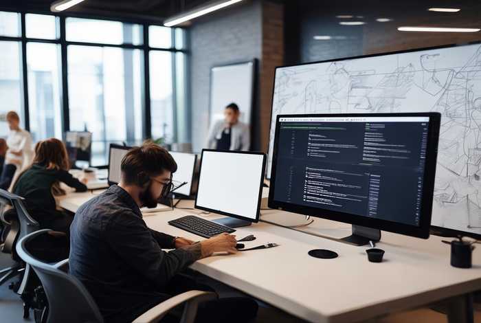 官网如何制作出来的，官网如何制作出来的图片