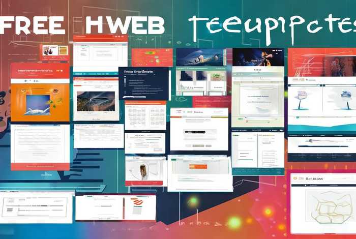 html网页模板免费网址 - html网页模板免费网址有哪些 html网页模板免费网址 - html网页模板免费网址有哪些