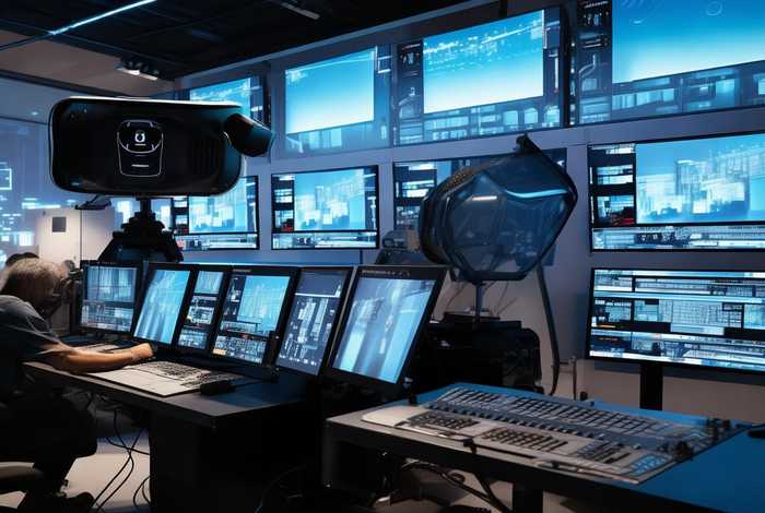 发布会直播怎么搭建、发布会直播怎么搭建视频