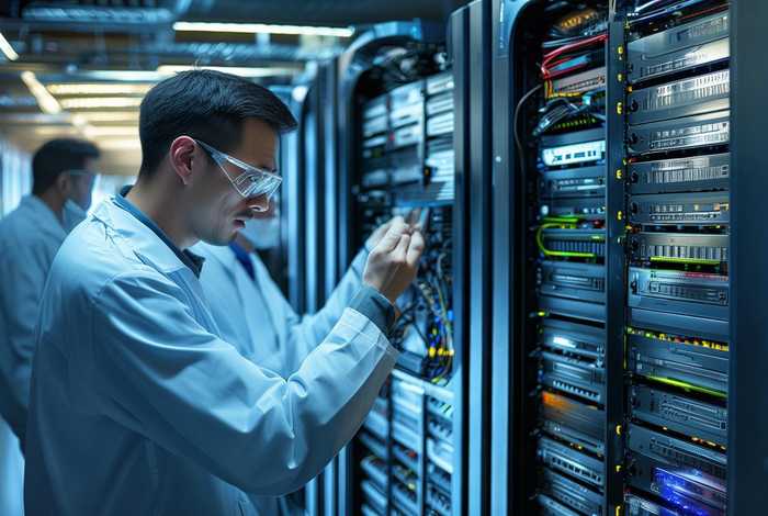 搭建服务器的基本要求；搭建服务器的基本要求是什么