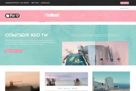 wordpress子比主题美化 - wordpress ripro主题美化