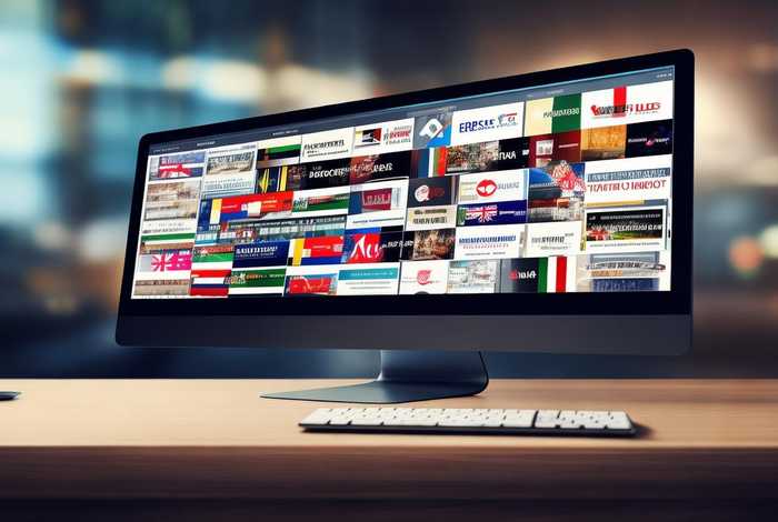 国外真实新闻网站;国外真实新闻网站有哪些 国外真实新闻网站;国外真实新闻网站有哪些