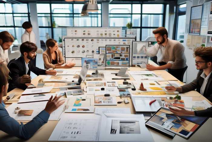 公司产品设计思路 公司产品设计思路怎么写