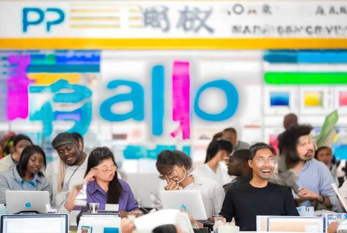 百度基木鱼开店app，百度基木鱼开店要交钱吗