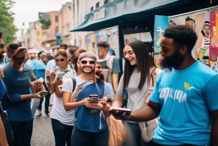 app拉新推广兼职 - app拉新推广兼职能干？