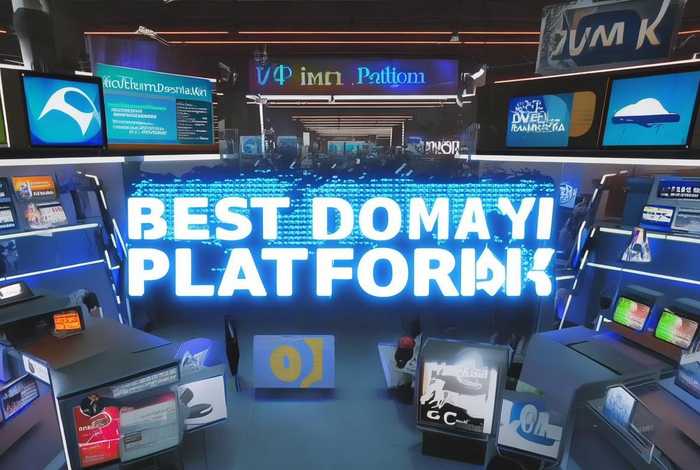 购买域名哪个平台好一点（购买域名哪个平台好一点呢）