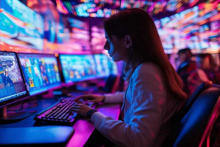 抖音广告信息流投放岗位（抖音广告信息流投放岗位是什么）