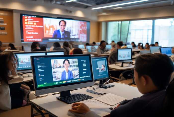 广州线上培训班怎么样、广州线上培训班怎么样收费