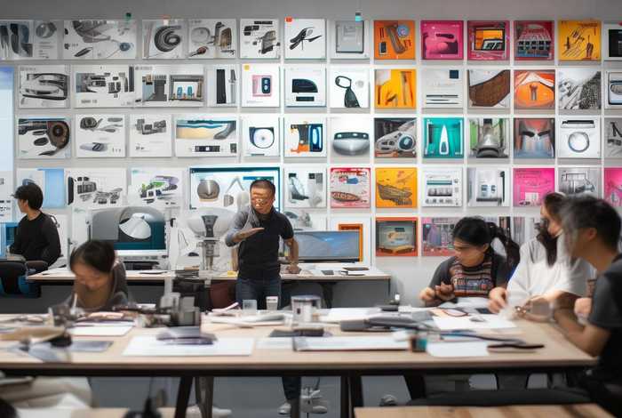 国内知名产品设计公司，国内知名产品设计公司有哪些